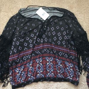 Free People Top